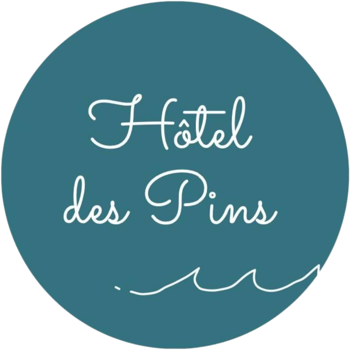 Hotel des Pins